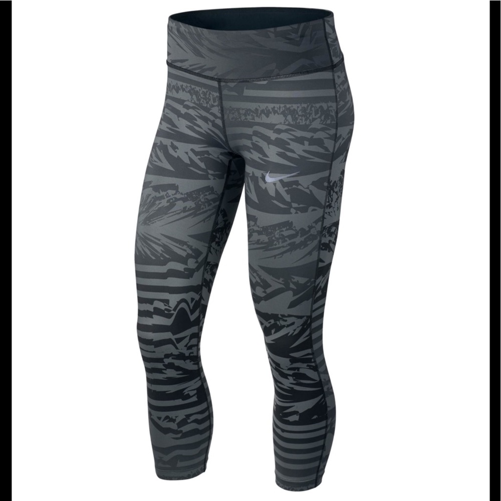 Nike Women's Nike Power Essential Running Crops